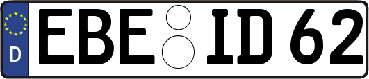 EBE-ID62