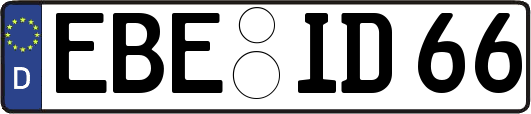 EBE-ID66