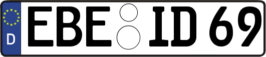 EBE-ID69