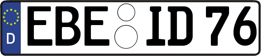 EBE-ID76