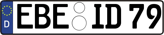 EBE-ID79