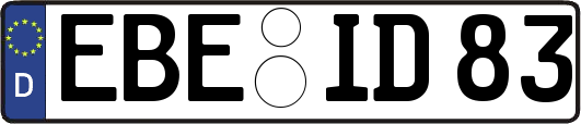 EBE-ID83