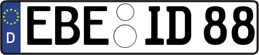 EBE-ID88