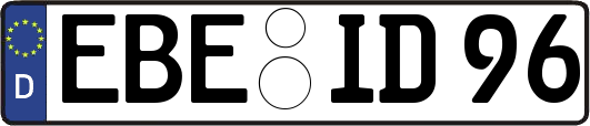 EBE-ID96