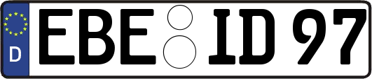 EBE-ID97