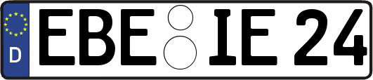 EBE-IE24