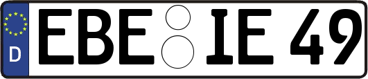 EBE-IE49