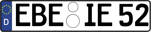 EBE-IE52
