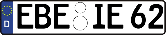 EBE-IE62