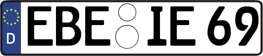 EBE-IE69