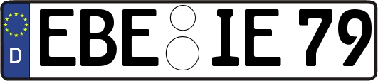EBE-IE79