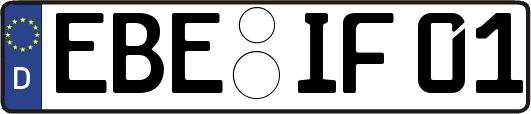 EBE-IF01