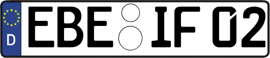 EBE-IF02