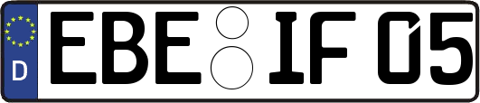 EBE-IF05