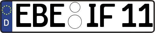 EBE-IF11
