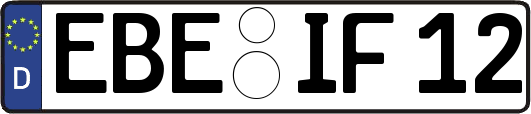 EBE-IF12