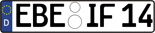 EBE-IF14