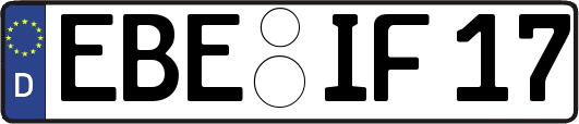 EBE-IF17