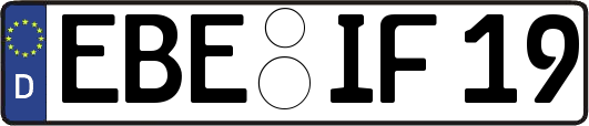 EBE-IF19