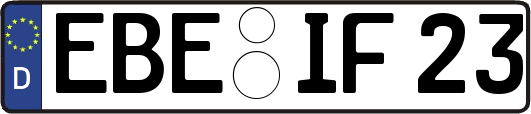 EBE-IF23