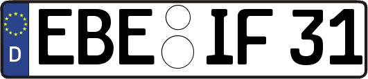 EBE-IF31