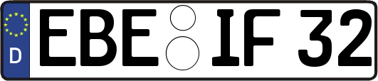 EBE-IF32