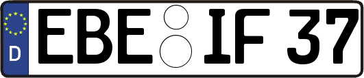 EBE-IF37