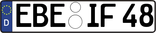 EBE-IF48