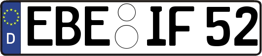 EBE-IF52