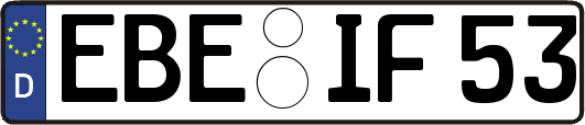 EBE-IF53