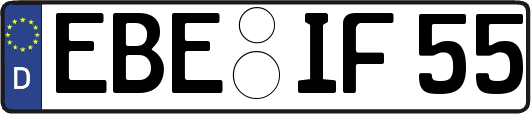 EBE-IF55