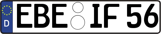 EBE-IF56
