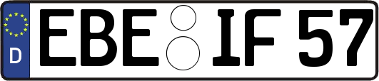 EBE-IF57