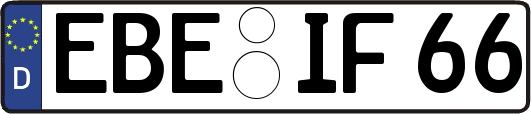 EBE-IF66