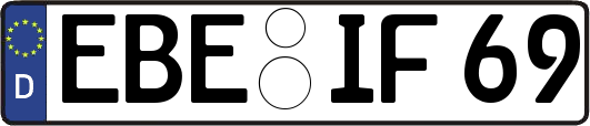 EBE-IF69