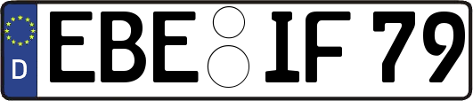 EBE-IF79