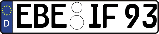 EBE-IF93