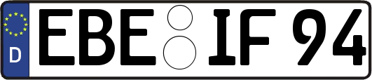 EBE-IF94