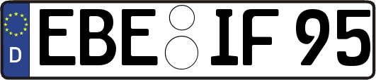 EBE-IF95