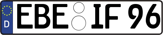 EBE-IF96