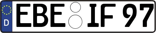 EBE-IF97