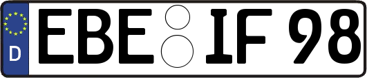 EBE-IF98