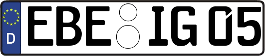 EBE-IG05