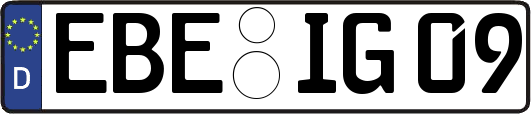 EBE-IG09