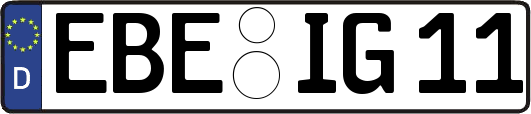 EBE-IG11