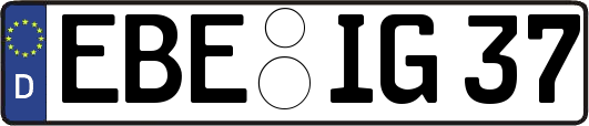 EBE-IG37