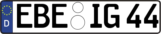EBE-IG44