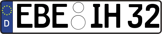 EBE-IH32