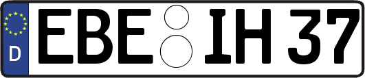 EBE-IH37
