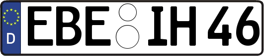 EBE-IH46